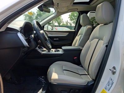 2024 Mazda Mazda CX-90 3.3 Turbo Preferred Plus