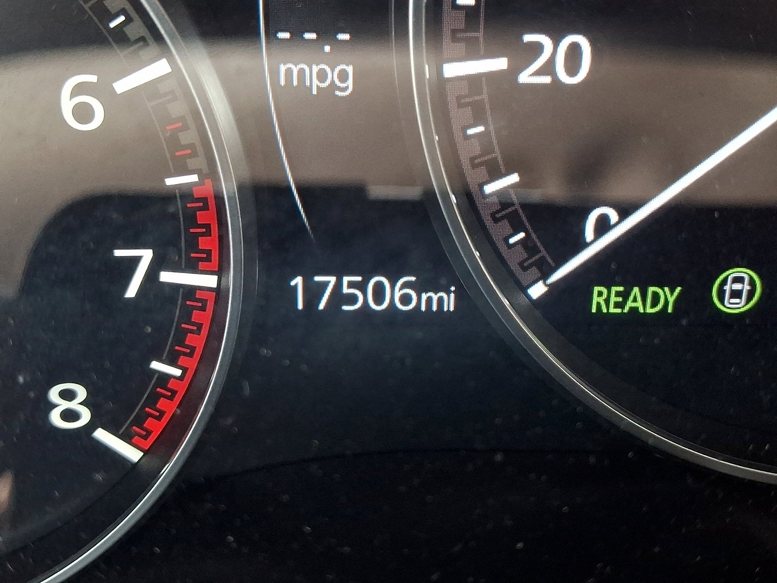 2024 Mazda Mazda CX-90 3.3 Turbo Preferred Plus