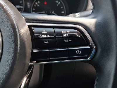 2024 Mazda Mazda CX-90 3.3 Turbo Preferred Plus