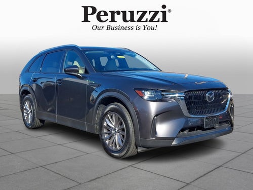 2024 Mazda Mazda CX-90 3.3 Turbo Preferred Plus