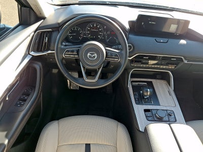 2024 Mazda Mazda CX-90 3.3 Turbo Preferred Plus