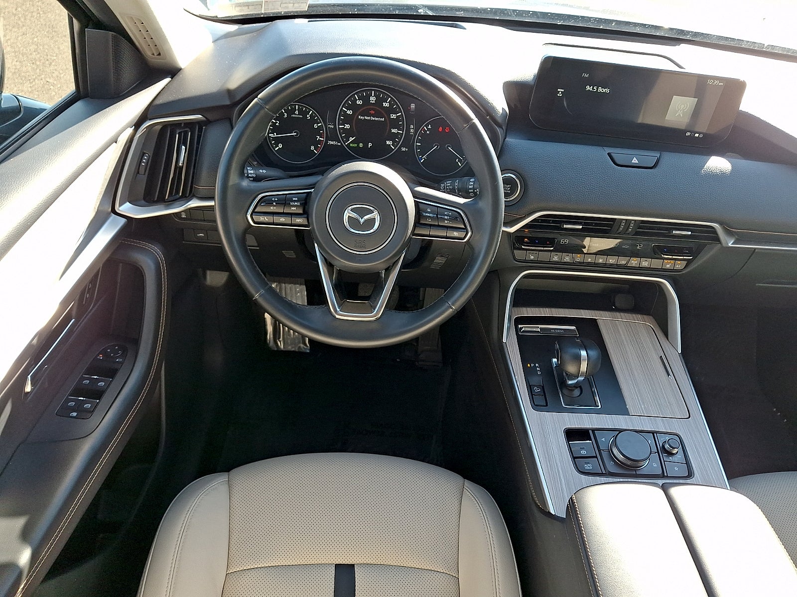 2024 Mazda Mazda CX-90 3.3 Turbo Preferred Plus