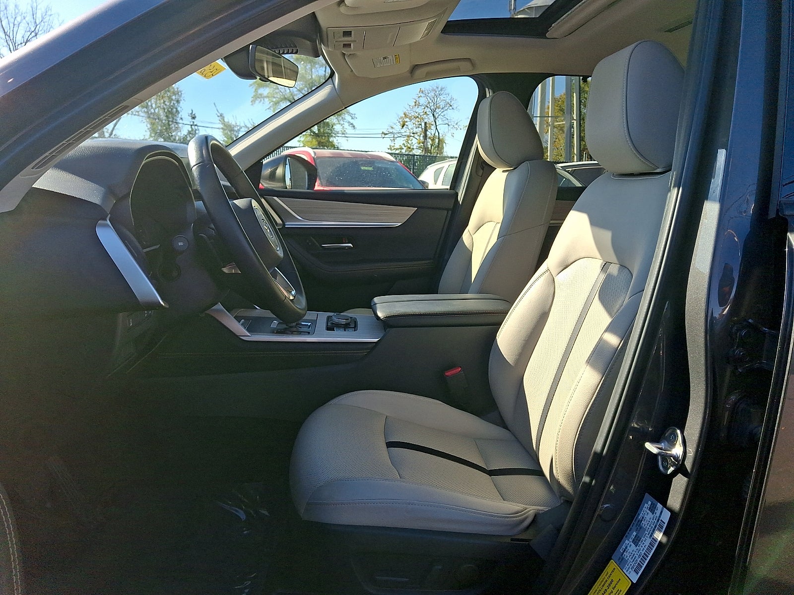 2024 Mazda Mazda CX-90 3.3 Turbo Preferred Plus