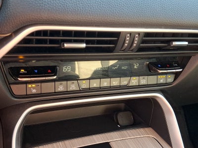 2024 Mazda Mazda CX-90 3.3 Turbo Preferred Plus