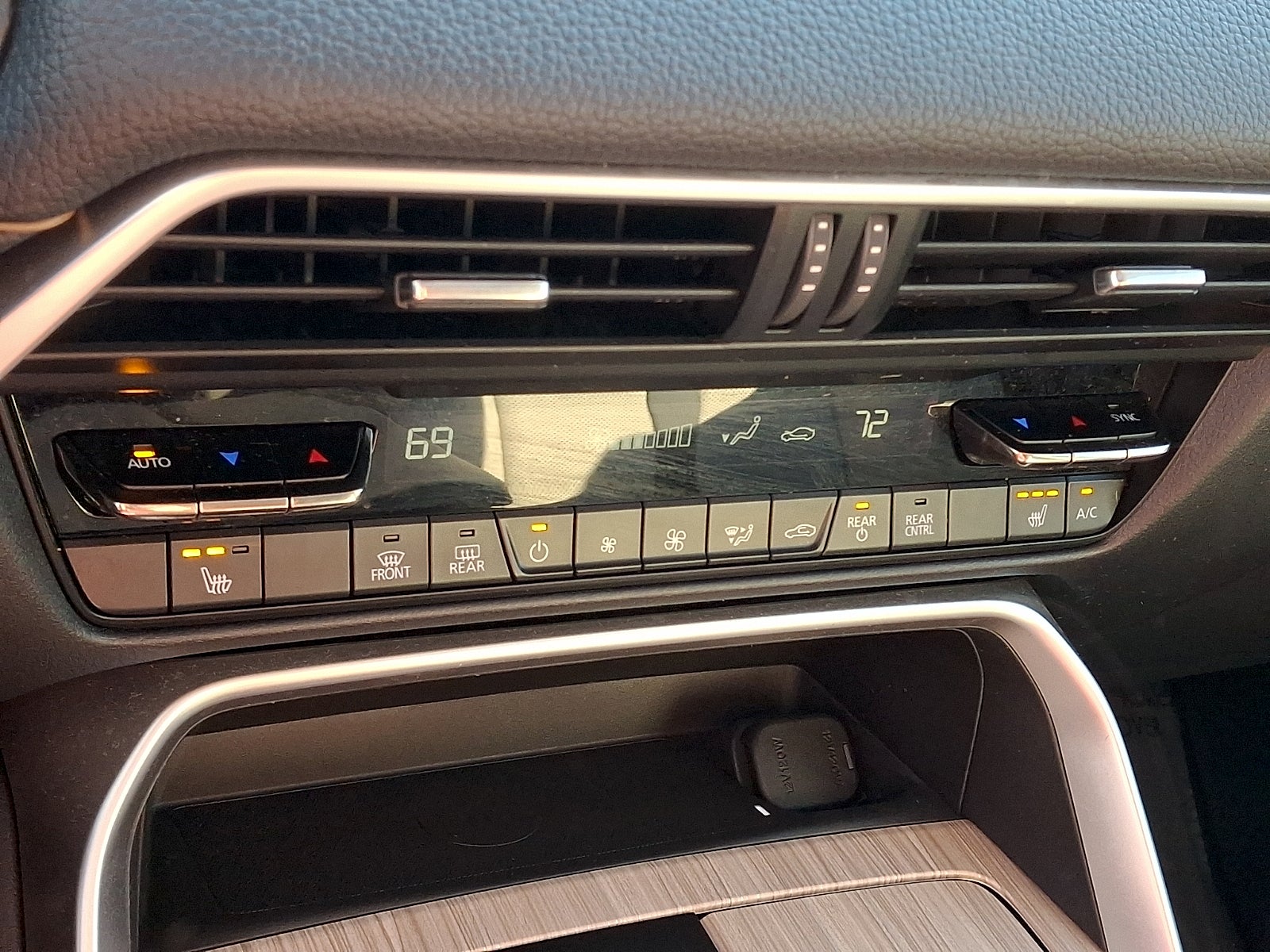 2024 Mazda Mazda CX-90 3.3 Turbo Preferred Plus