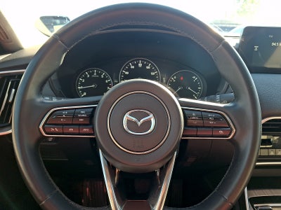 2024 Mazda Mazda CX-90 3.3 Turbo Preferred Plus