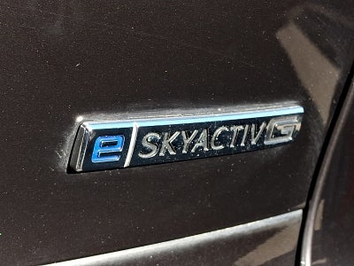 2024 Mazda Mazda CX-90 3.3 Turbo Preferred Plus