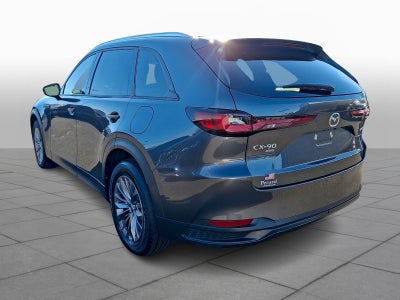 2024 Mazda Mazda CX-90 3.3 Turbo Preferred Plus