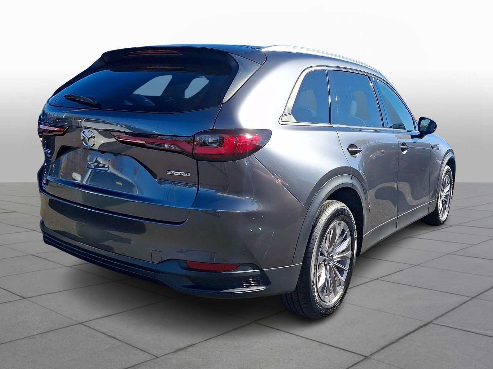 2024 Mazda Mazda CX-90 3.3 Turbo Preferred Plus