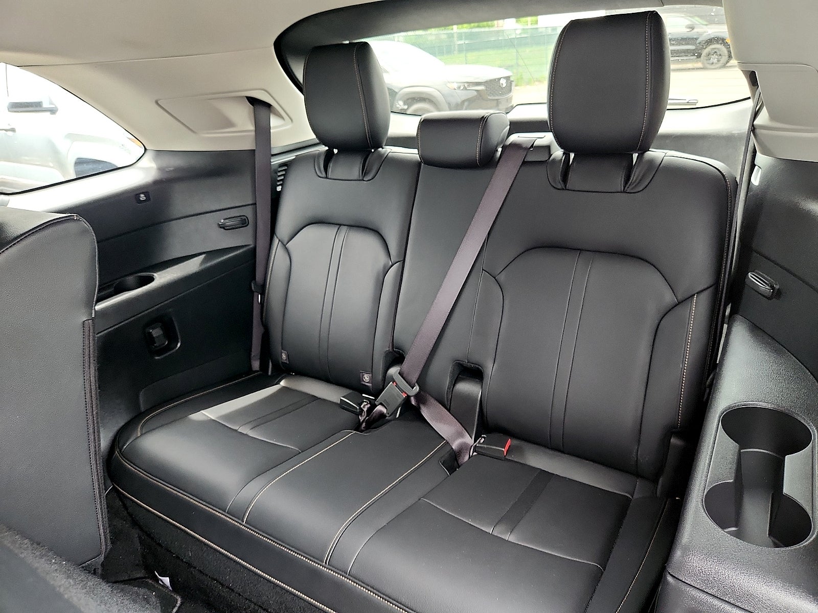 2024 Mazda Mazda CX-90 3.3 Turbo Preferred Plus