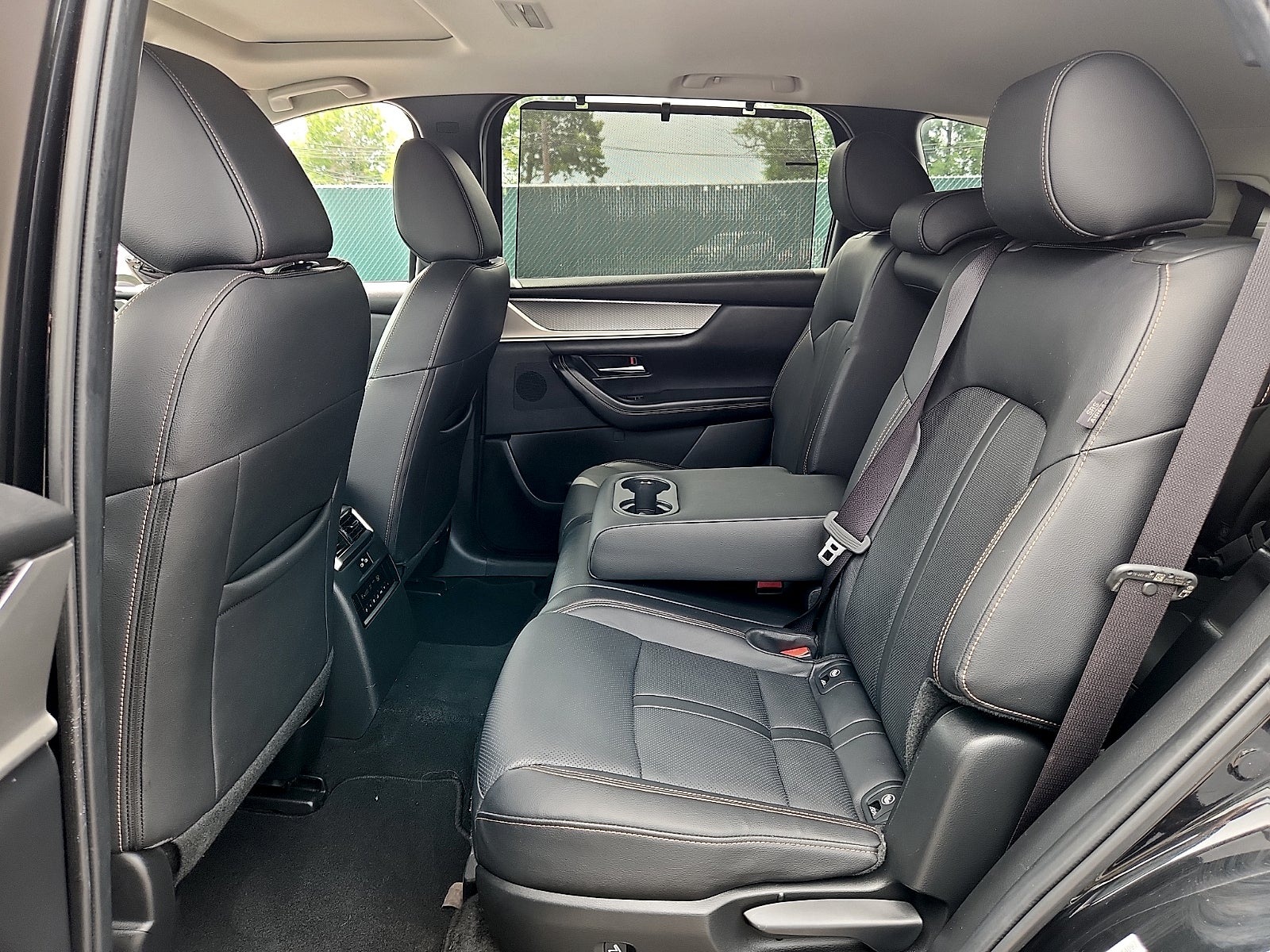2024 Mazda Mazda CX-90 3.3 Turbo Preferred Plus
