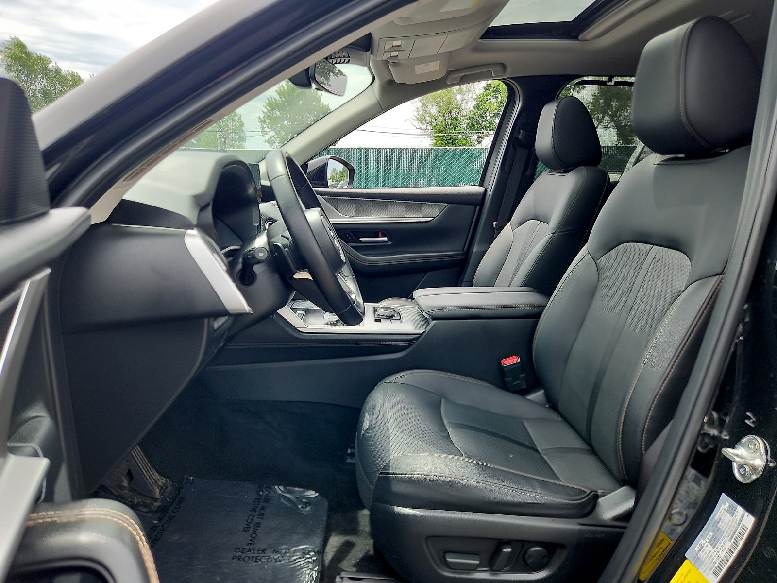 2024 Mazda Mazda CX-90 3.3 Turbo Preferred Plus