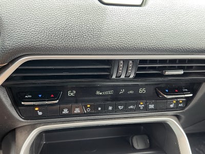 2024 Mazda Mazda CX-90 3.3 Turbo Preferred Plus