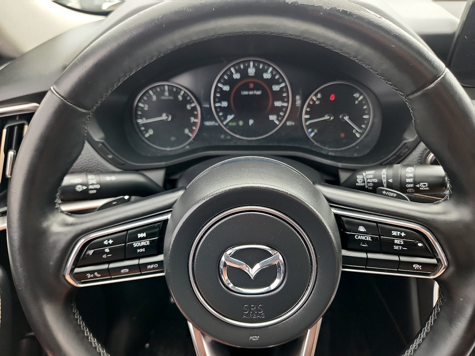 2024 Mazda Mazda CX-90 3.3 Turbo Preferred Plus