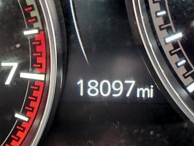 2024 Mazda Mazda CX-90 3.3 Turbo Preferred Plus