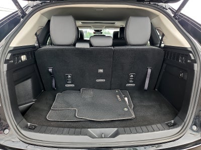 2024 Mazda Mazda CX-90 3.3 Turbo Preferred Plus