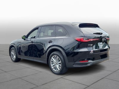 2024 Mazda Mazda CX-90 3.3 Turbo Preferred Plus