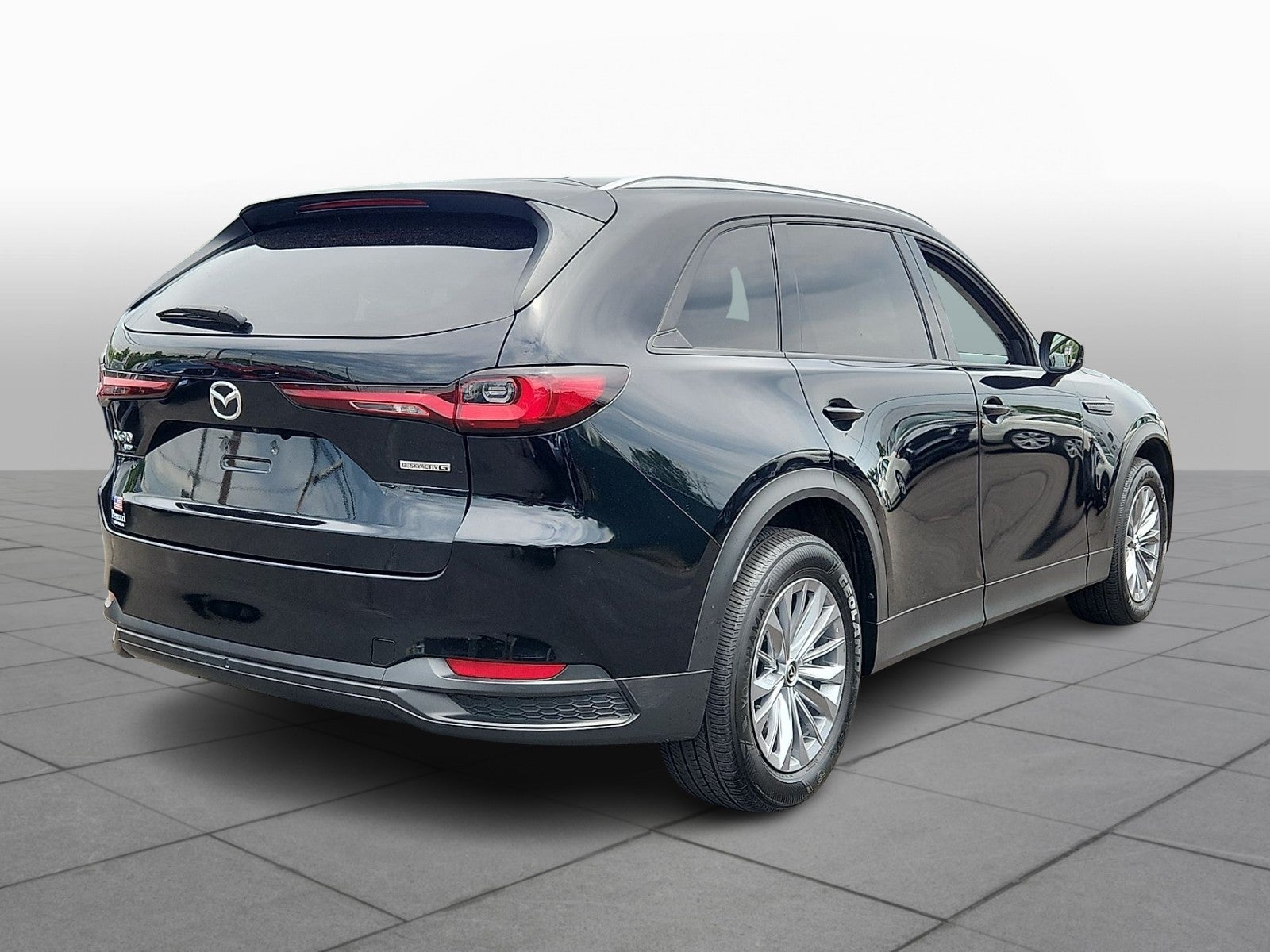 2024 Mazda Mazda CX-90 3.3 Turbo Preferred Plus