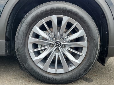 2024 Mazda Mazda CX-90 3.3 Turbo Preferred Plus