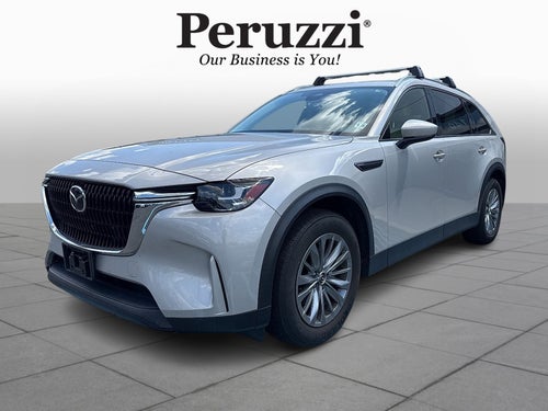 2024 Mazda Mazda CX-90 3.3 Turbo Preferred Plus