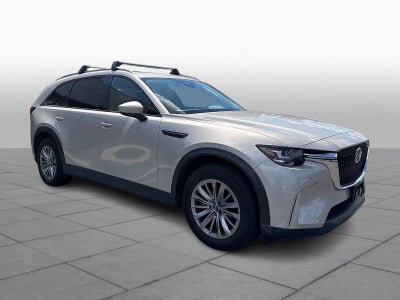2024 Mazda Mazda CX-90 3.3 Turbo Preferred Plus
