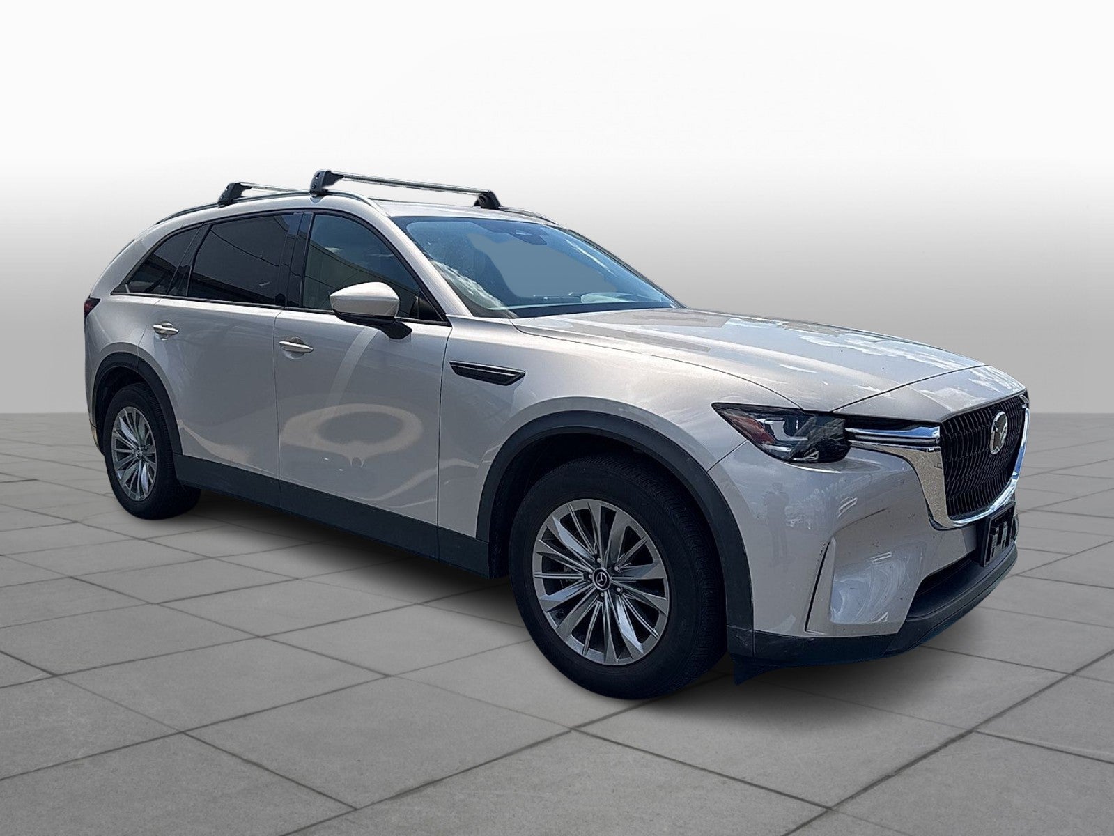 2024 Mazda Mazda CX-90 3.3 Turbo Preferred Plus