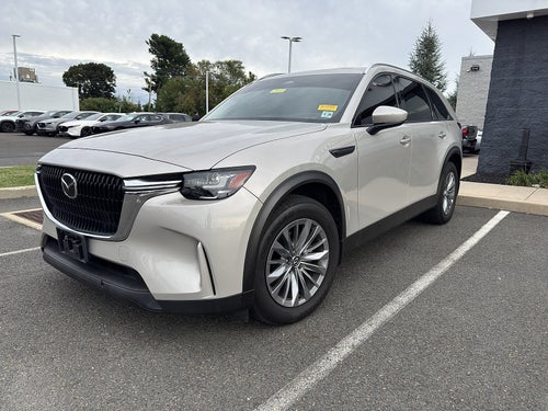 2024 Mazda Mazda CX-90 3.3 Turbo Preferred Plus