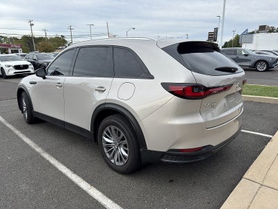 2024 Mazda Mazda CX-90 3.3 Turbo Preferred Plus
