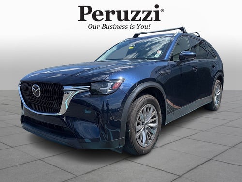 2024 Mazda Mazda CX-90 3.3 Turbo Preferred Plus