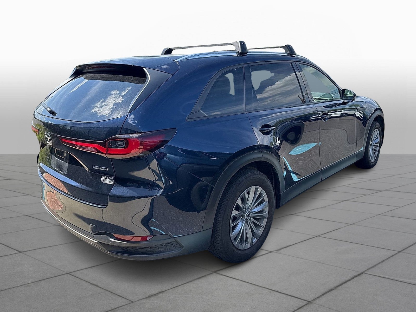 2024 Mazda Mazda CX-90 3.3 Turbo Preferred Plus