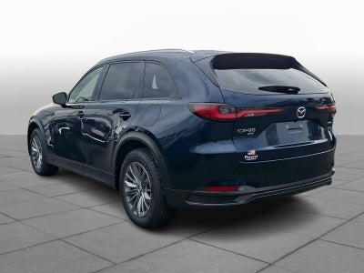 2024 Mazda Mazda CX-90 3.3 Turbo Preferred Plus