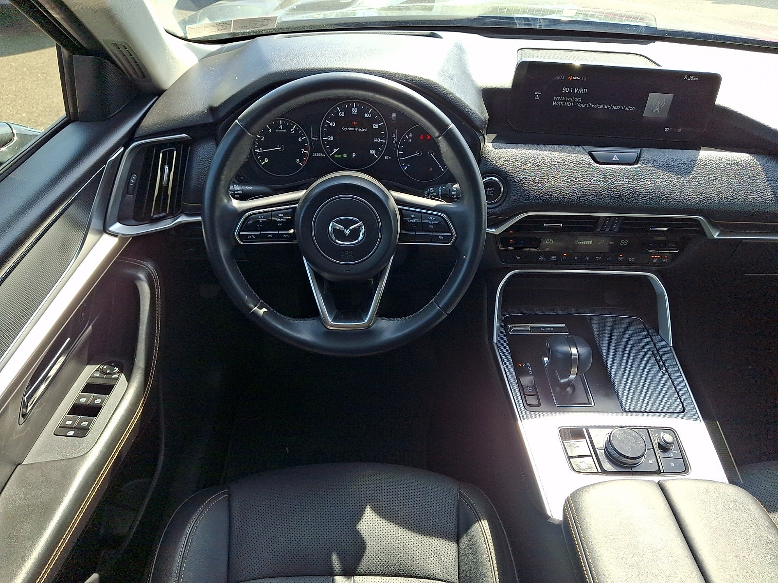 2024 Mazda Mazda CX-90 3.3 Turbo Preferred Plus
