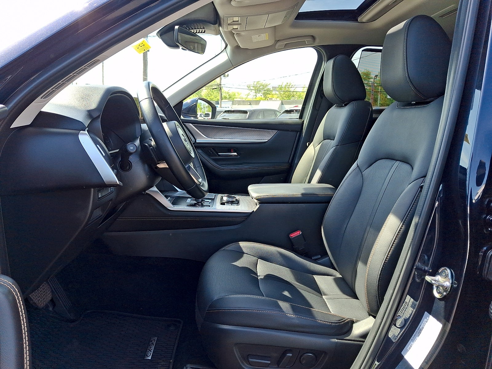 2024 Mazda Mazda CX-90 3.3 Turbo Preferred Plus