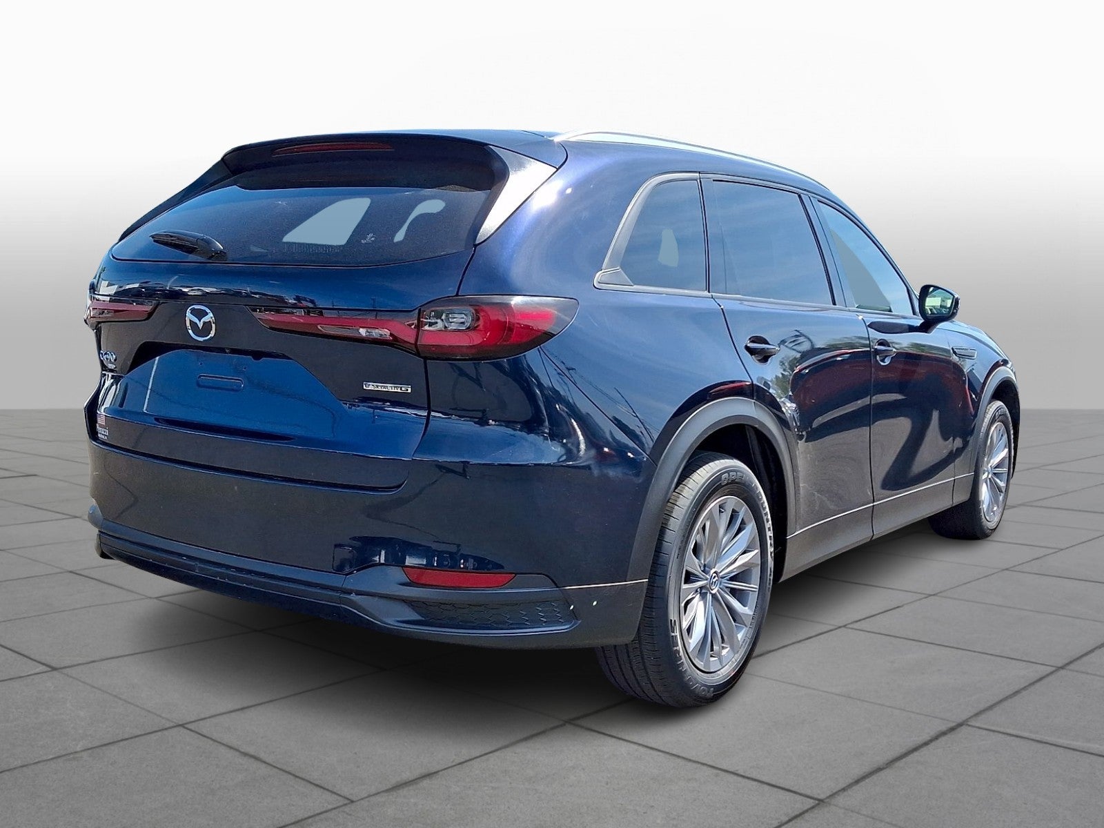 2024 Mazda Mazda CX-90 3.3 Turbo Preferred Plus