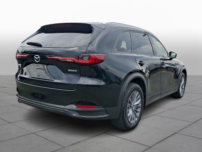2024 Mazda Mazda CX-90 3.3 Turbo Preferred Plus