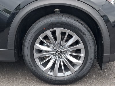 2024 Mazda Mazda CX-90 3.3 Turbo Preferred Plus