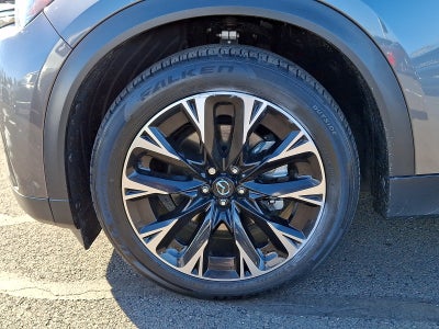 2024 Mazda Mazda CX-90 PHEV Premium