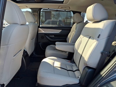 2024 Mazda Mazda CX-90 PHEV Premium