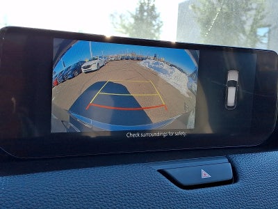 2024 Mazda Mazda CX-90 PHEV Premium