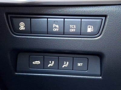 2024 Mazda Mazda CX-90 PHEV Premium