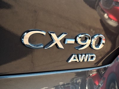 2024 Mazda Mazda CX-90 PHEV Premium