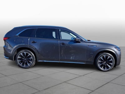 2024 Mazda Mazda CX-90 PHEV Premium