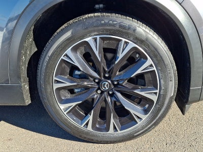 2024 Mazda Mazda CX-90 PHEV Premium