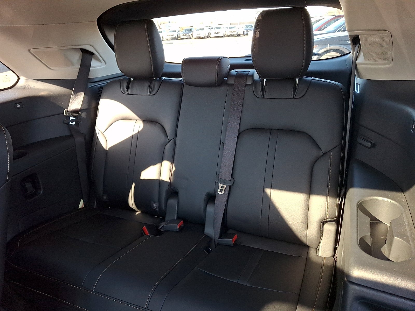 2024 Mazda Mazda CX-90 PHEV Premium