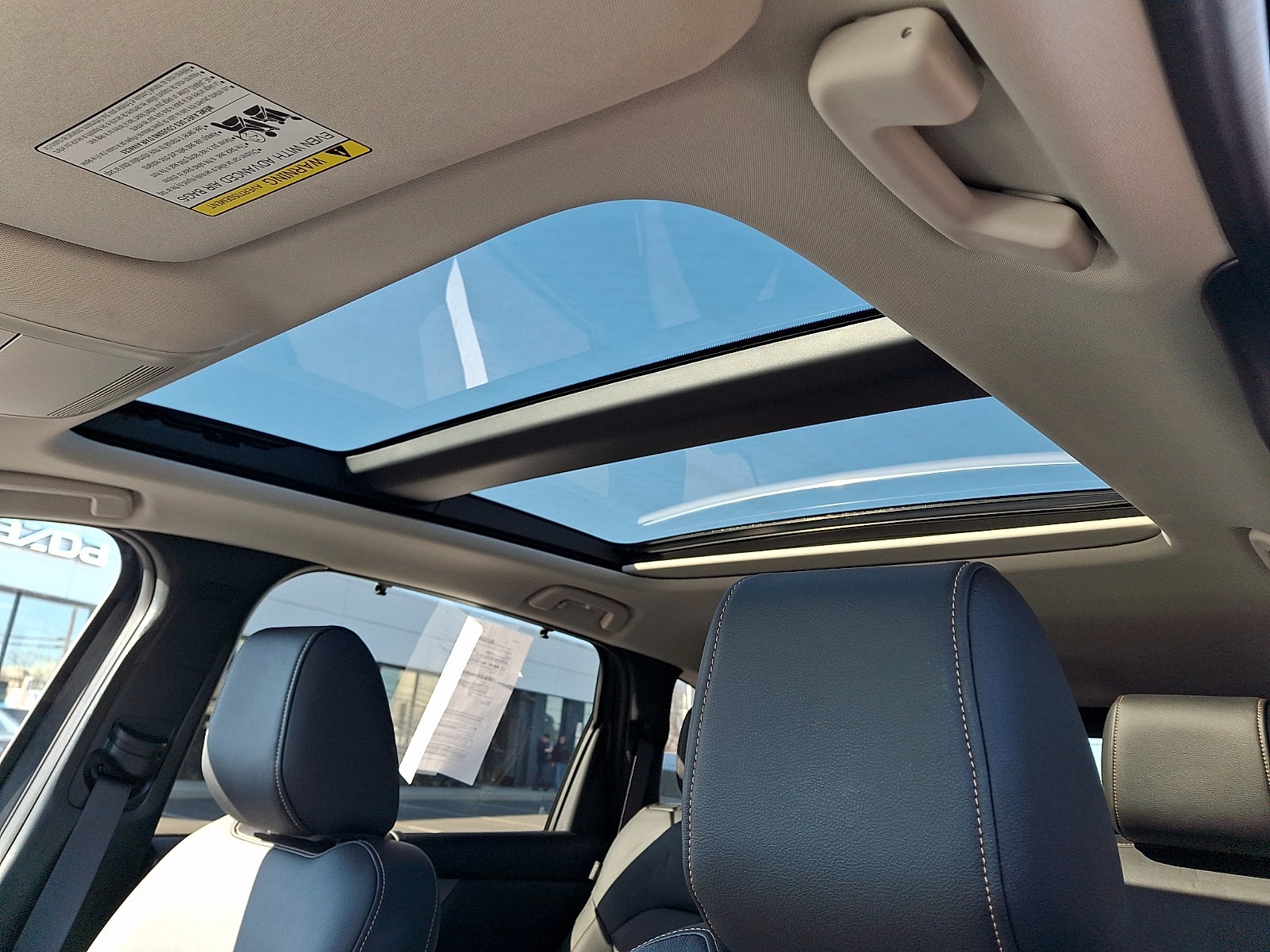 2024 Mazda Mazda CX-90 PHEV Premium