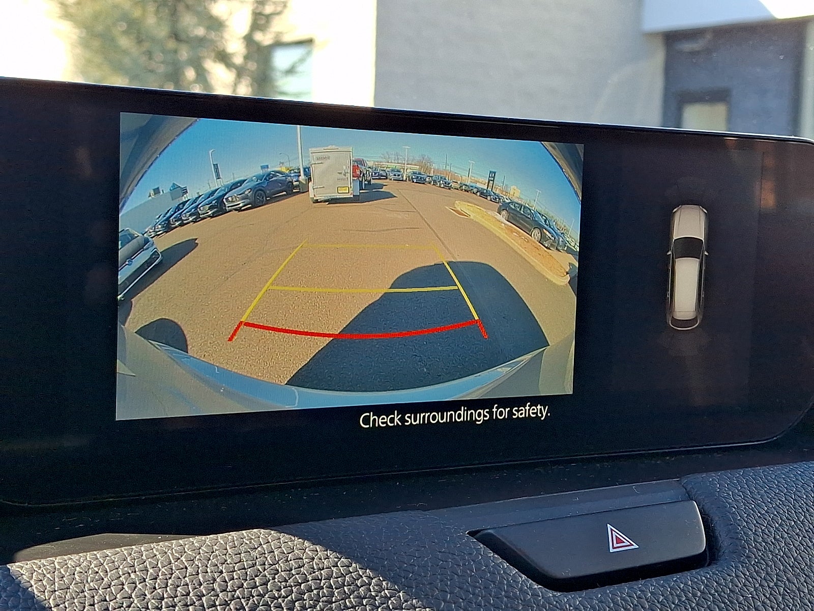 2024 Mazda Mazda CX-90 PHEV Premium