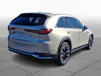 2024 Mazda Mazda CX-90 PHEV Premium