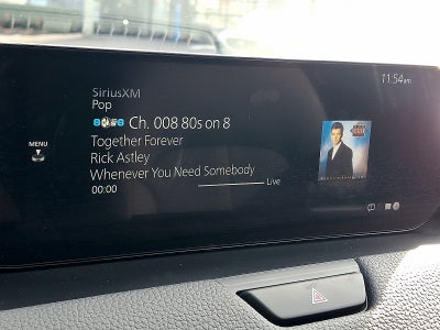 2024 Mazda Mazda CX-90 PHEV Premium