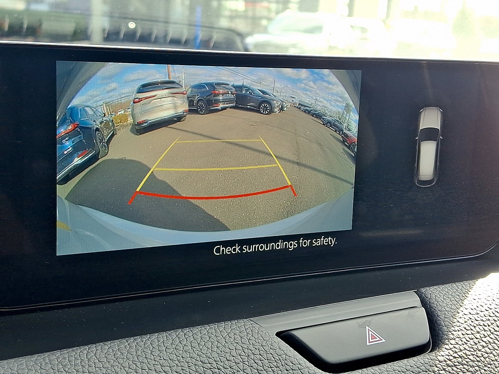 2024 Mazda Mazda CX-90 PHEV Premium