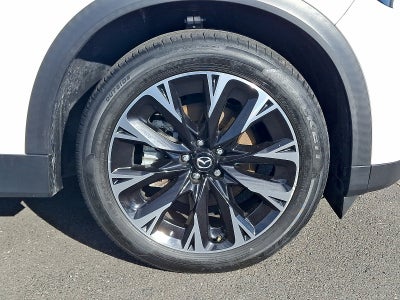 2024 Mazda Mazda CX-90 PHEV Premium